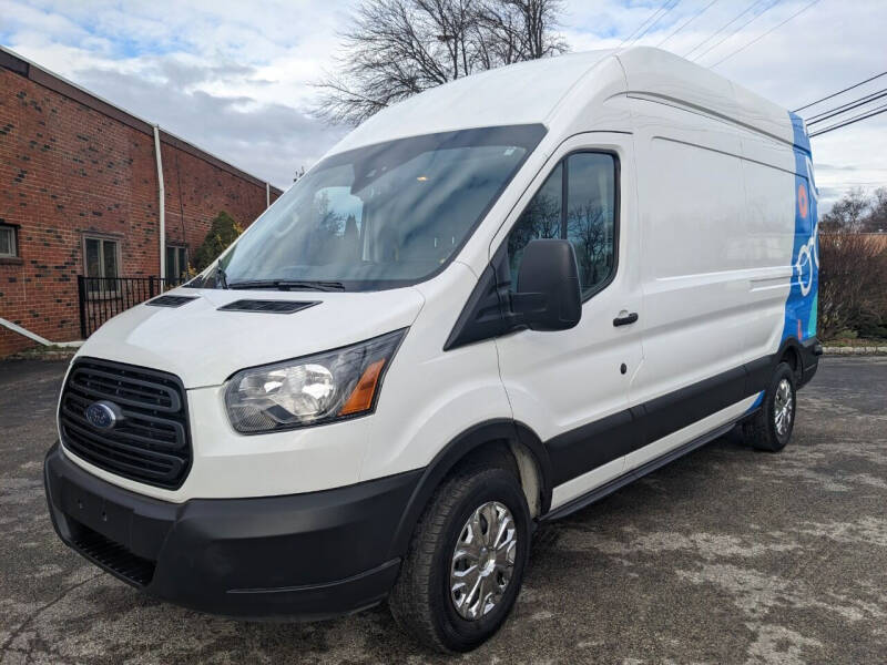 2019 Ford Transit for sale in Levittown, PA