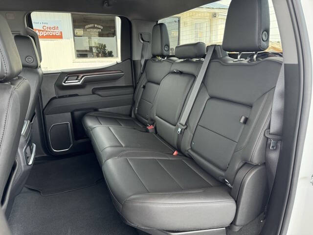 2023 GMC Sierra 1500 for sale at Jerry Ward Autoplex of Dyersburg in Dyersburg, TN