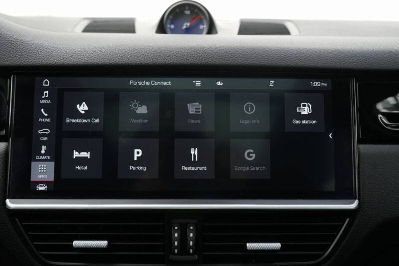 2020 Porsche Cayenne