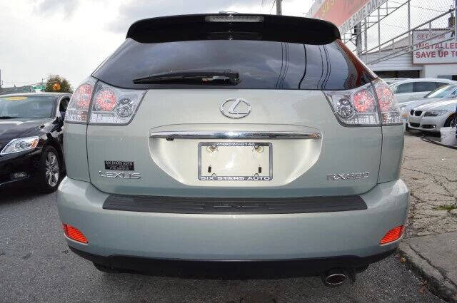 2005 Lexus RX 330
