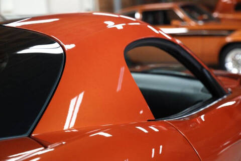 2006 Dodge Viper SRT-10