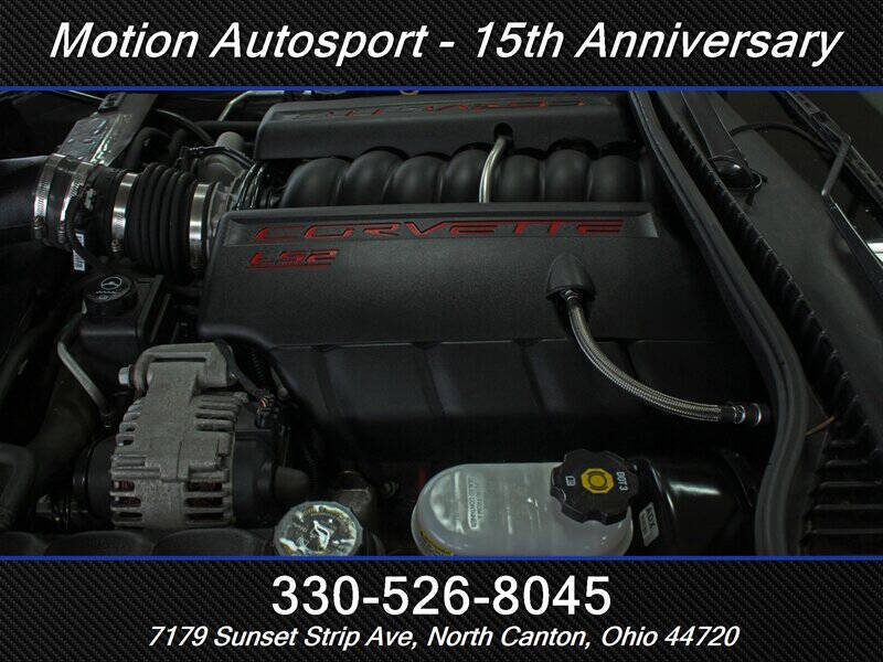 2006 Chevrolet Corvette