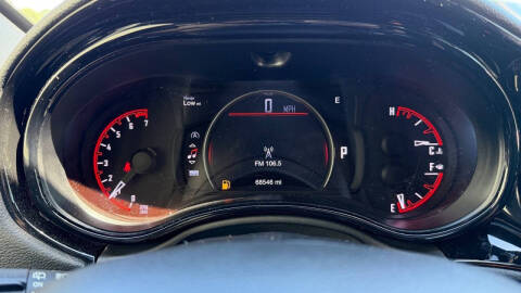 2022 Dodge Durango GT