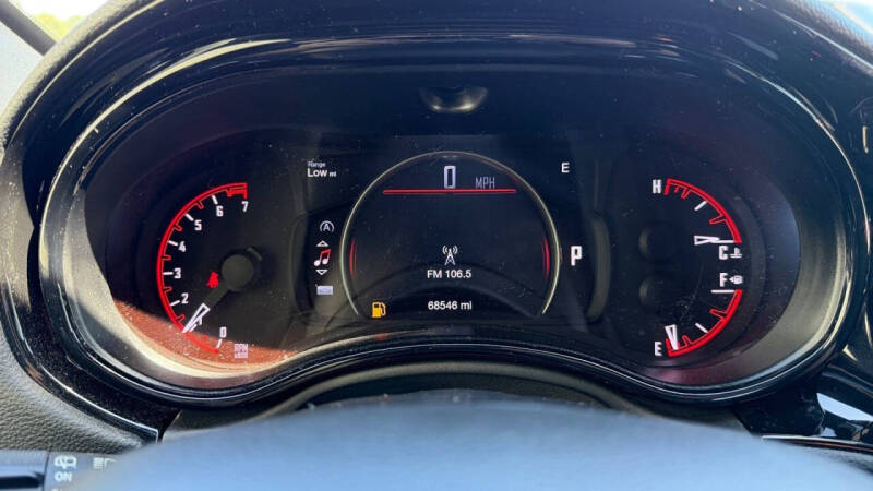 2022 Dodge Durango GT