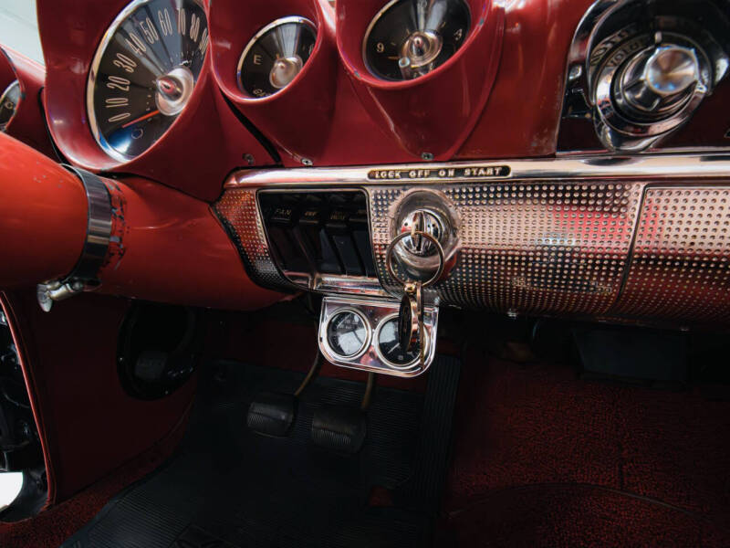 1960 Chevrolet Impala