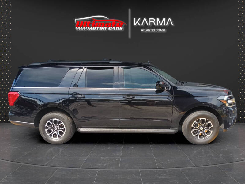 2024 Ford Expedition MAX XLT