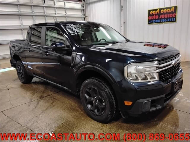 2023 Ford Maverick Lariat's photo