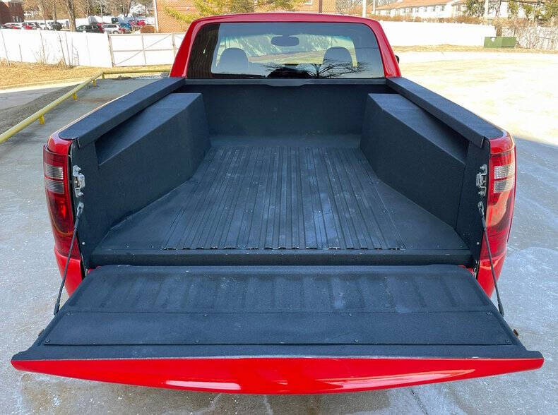 2007 Dodge Charger SRT-8