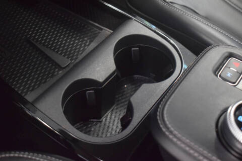 2023 Ford Mustang Mach-E Select