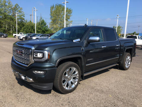 GMC Sierra 1500 For Sale in Lakewood, NY - Larry Spacc Lakewood Resale