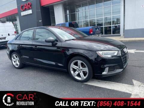 2017 Audi A3 for sale at Car Revolution in Maple Shade NJ