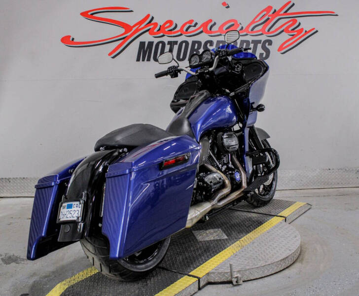 2023 Harley-Davidson Road Glide Special