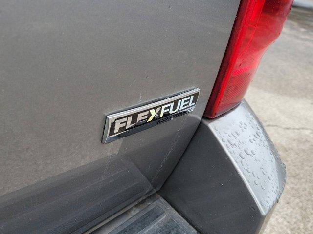 2009 Chevrolet Tahoe