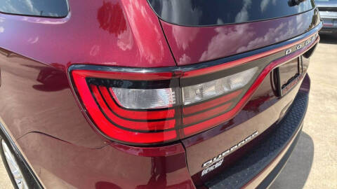 2023 Dodge Durango SXT
