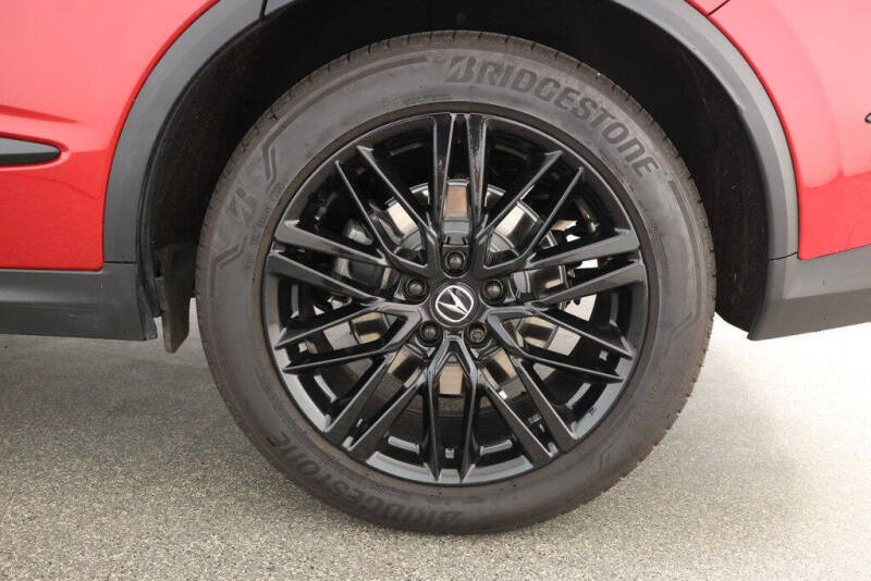 2025 Acura MDX SH-AWD  w/A-SPEC w/Advance