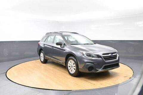 2019 Subaru Outback 2.5i