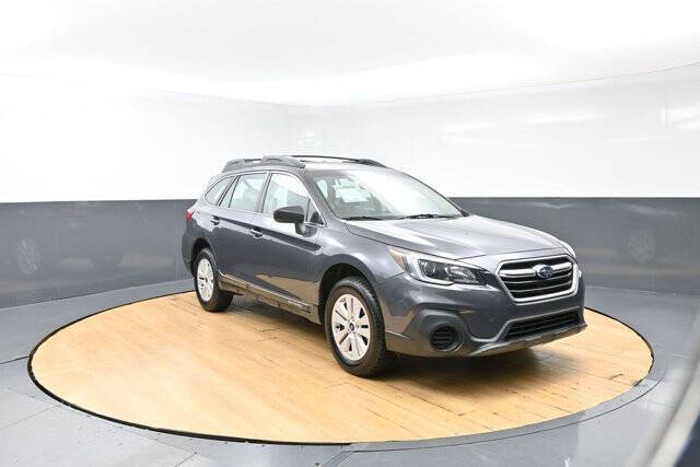2019 Subaru Outback 2.5i