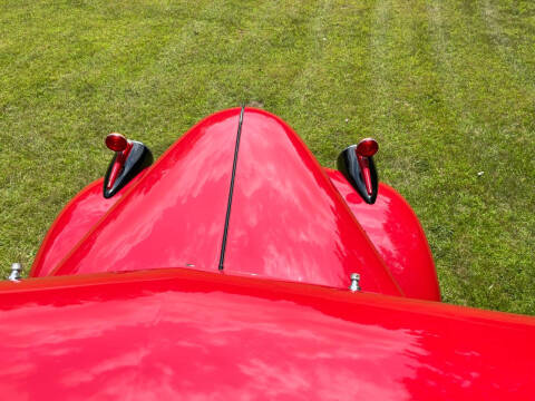 1947 GMC C/K 2500 Series