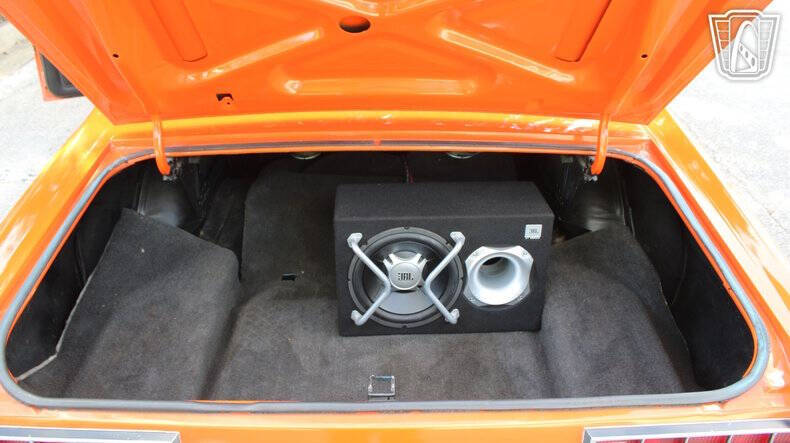 1971 Ford Torino