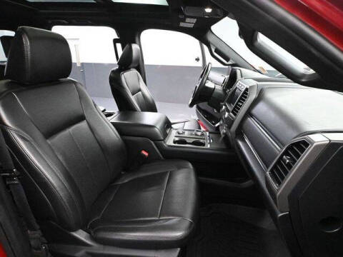 2021 Ford Expedition MAX XLT