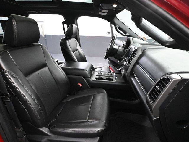 2021 Ford Expedition MAX XLT