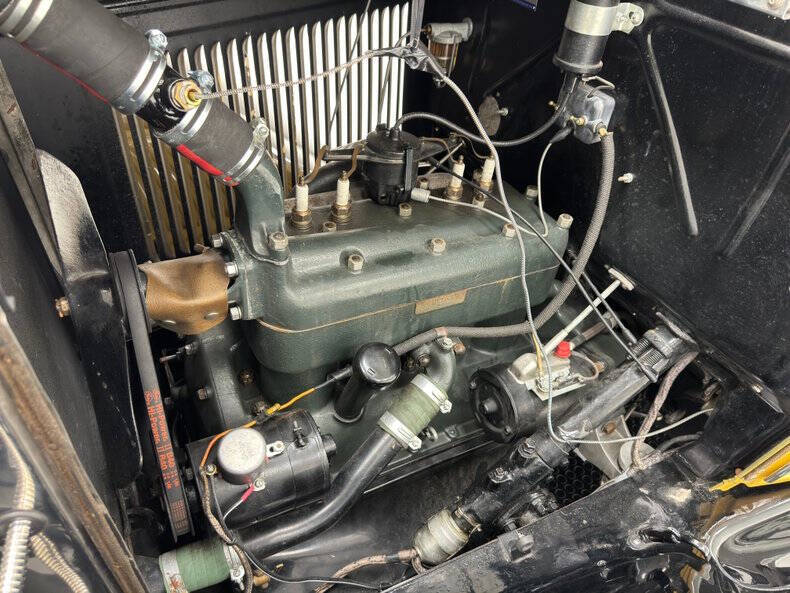 1930 Ford Model A