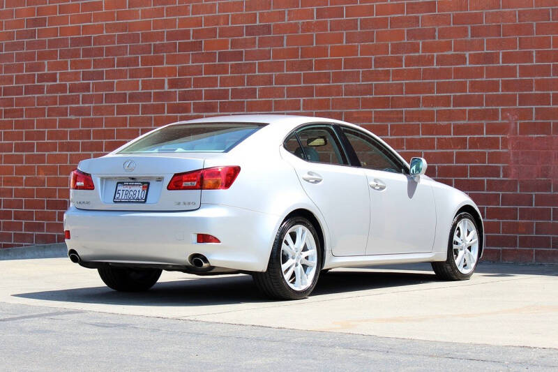 2006 Lexus IS 250
