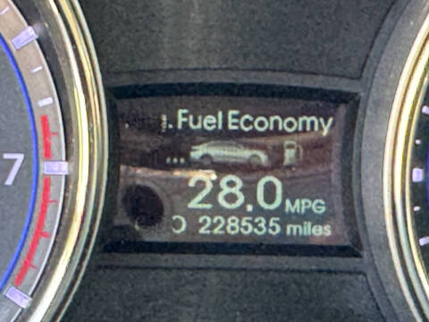 2013 Hyundai Sonata Limited