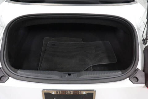 2018 Audi TT 2.0T quattro