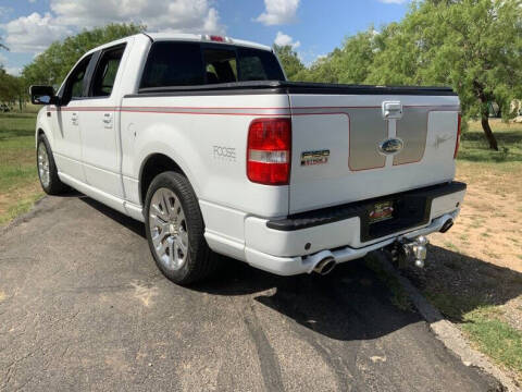 2008 Ford F-150