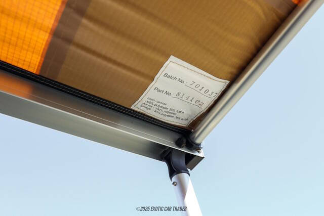 1989 Volkswagen Vanagon GL Camper