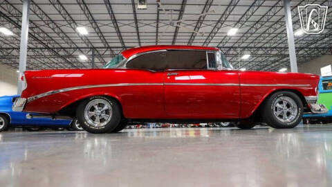 1956 Chevrolet 210