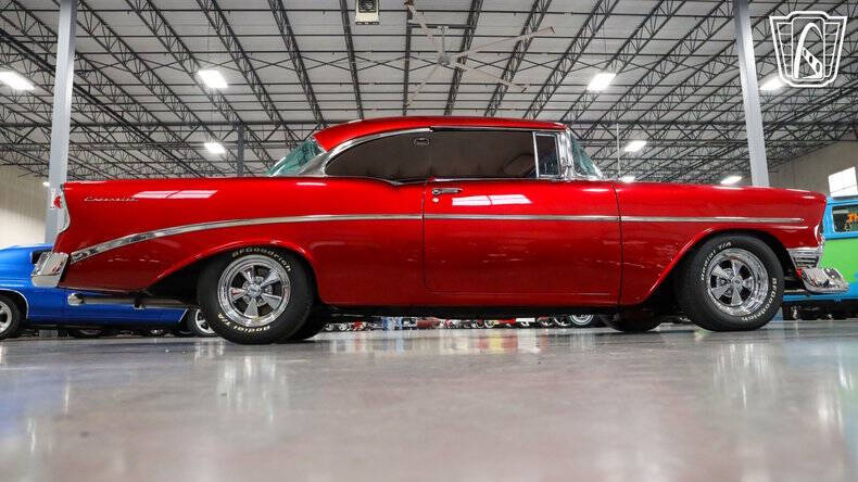 1956 Chevrolet 210