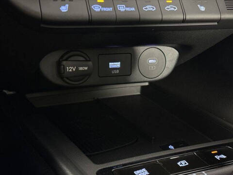 2026 Hyundai Elantra N