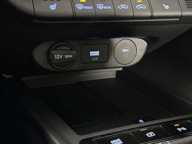 2026 Hyundai Elantra N