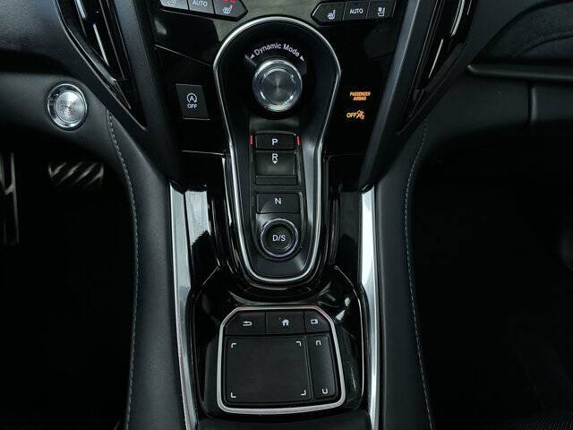 2020 Acura RDX SH-AWD w/A-SPEC