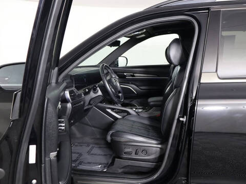 2024 Kia Telluride SX-Prestige X-Pro