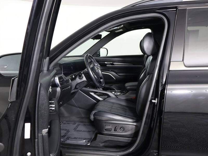 2024 Kia Telluride SX-Prestige X-Pro