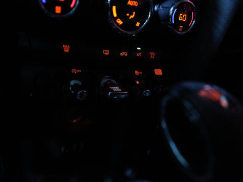 2018 MINI Hardtop 4 Door Cooper S