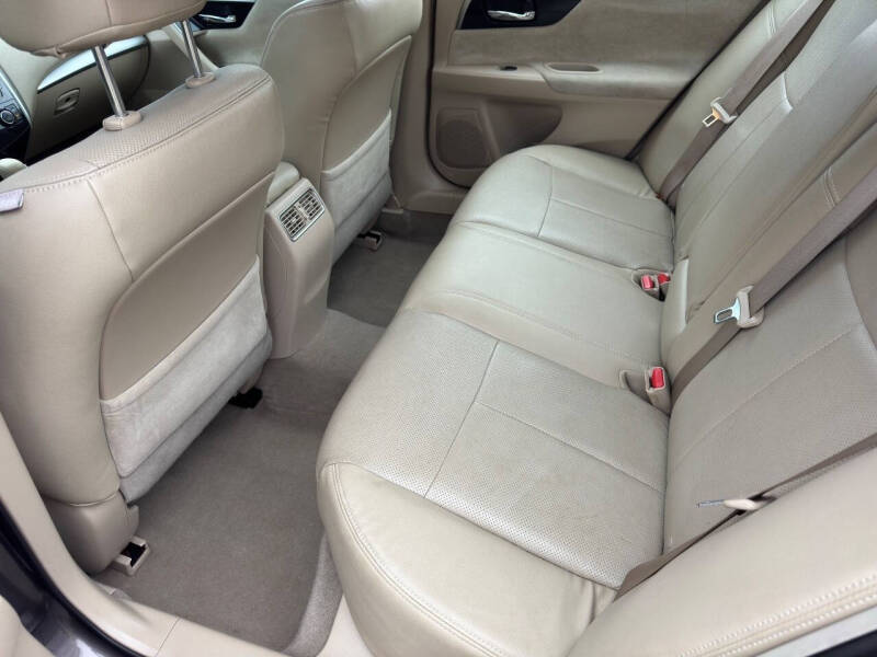 2013 Nissan Altima 2.5 SV