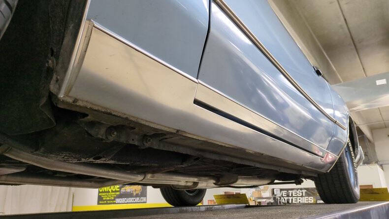 1978 Chrysler Cordoba