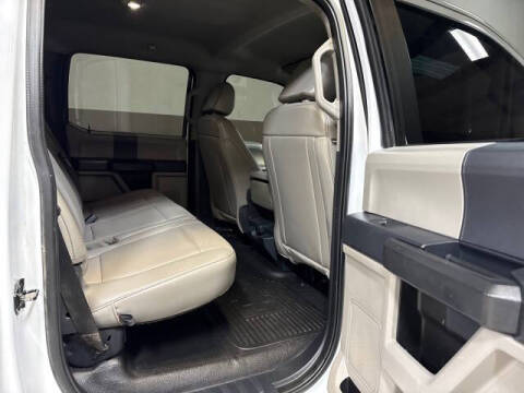 2022 Ford F-350 Super Duty