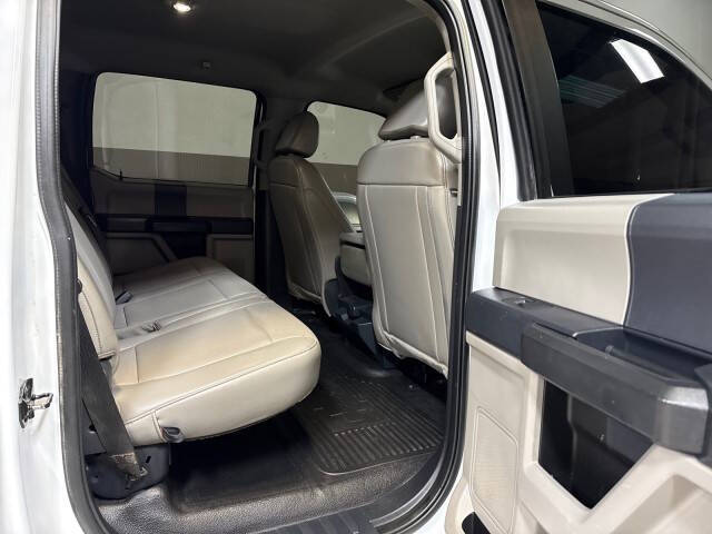 2022 Ford F-350 Super Duty