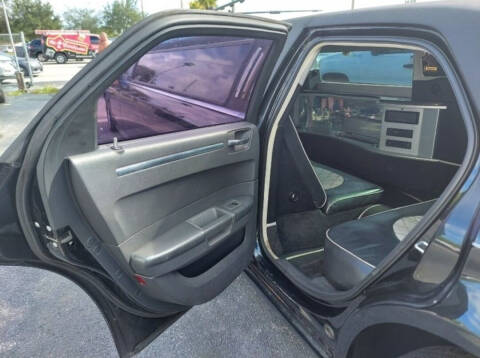 2008 Chrysler 300 Touring