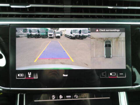 2023 Audi Q7 quattro Premium Plus 45 TFSI