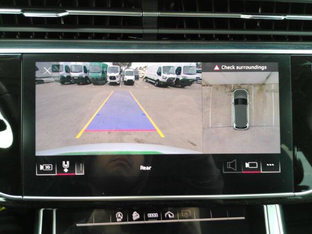 2023 Audi Q7 quattro Premium Plus 45 TFSI