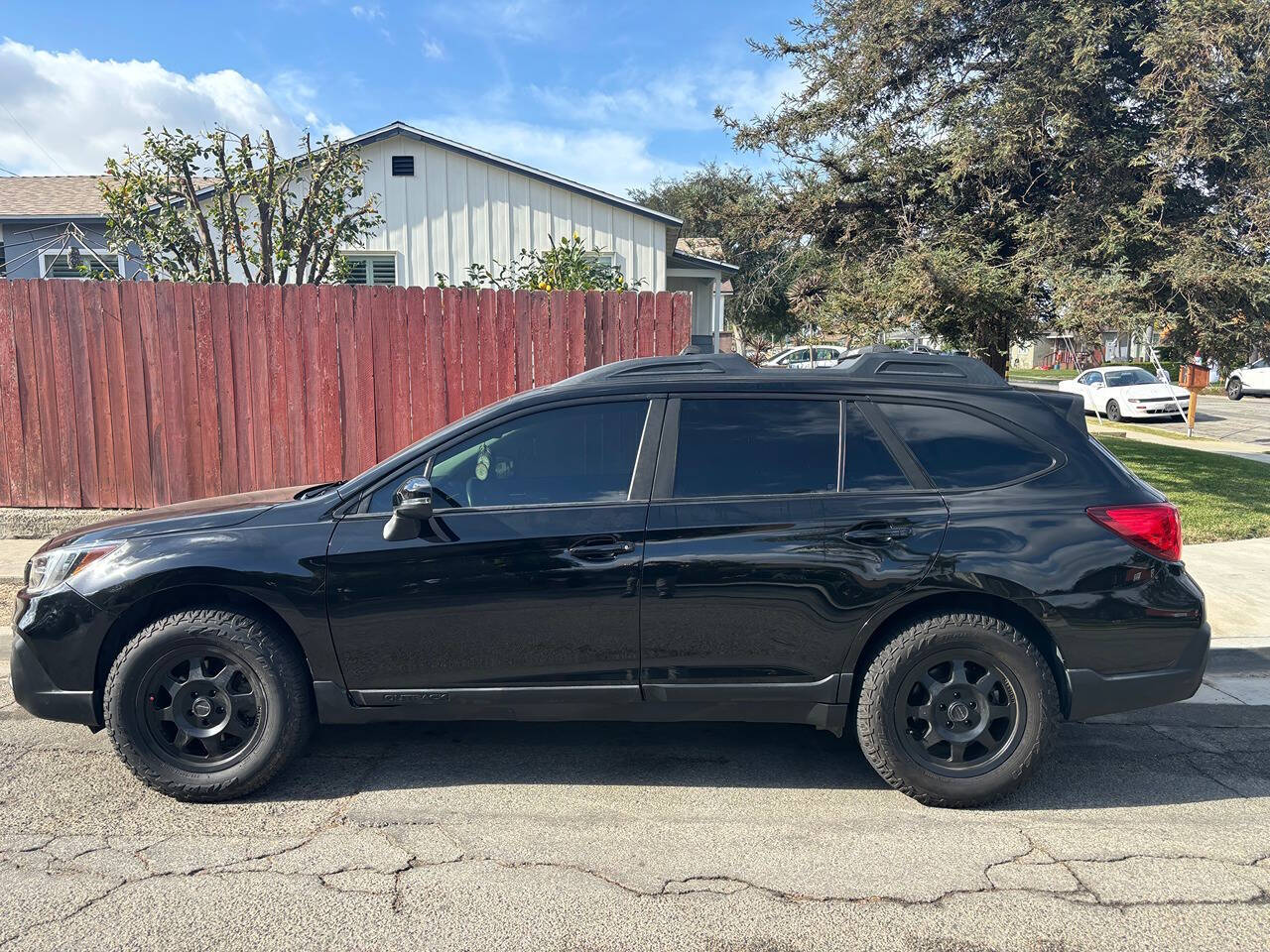 2019 Subaru Outback for sale at Ournextcar Inc in Downey, CA