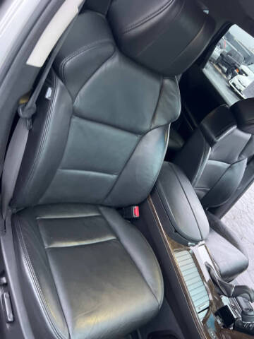 2013 Acura MDX SH-AWD w/Tech