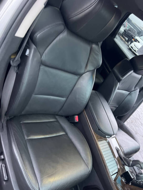 2013 Acura MDX SH-AWD w/Tech