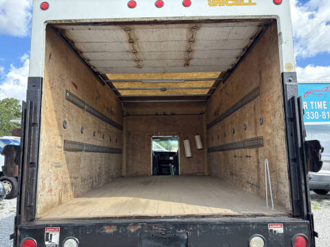 2007 Chevrolet Express 3500